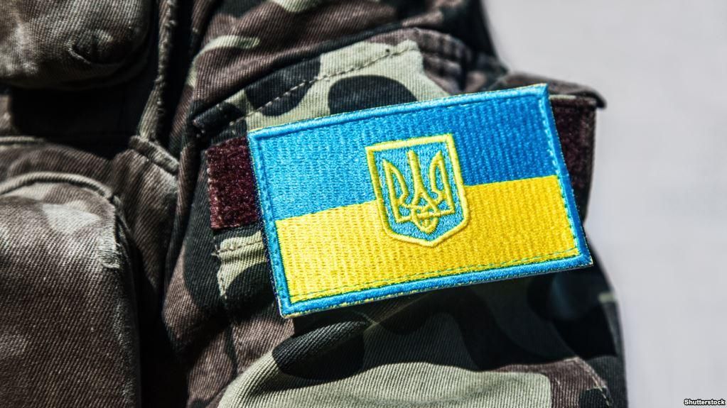 Нашелся украинский военный, который исчез после боя под Павлополем