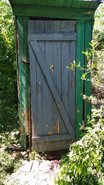 Війна Донбас вбивство жертви діти бойовики обстрілТорецьк Залізне