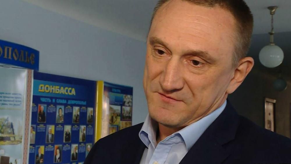 Хто покриває одіозного Аксьонова: розкрито корупційні оборудки з впливовим олігархом Хто покриває одіозного Аксьонова: розкрито корупційні оборудки з впливовим олігархом