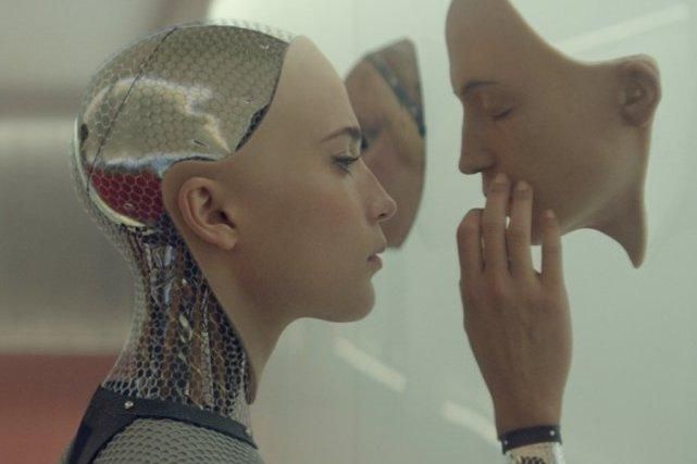 Ученые создали электронную "кожу", которая сама восстанавливается Ученые создали электронную "кожу", которая сама восстанавливается