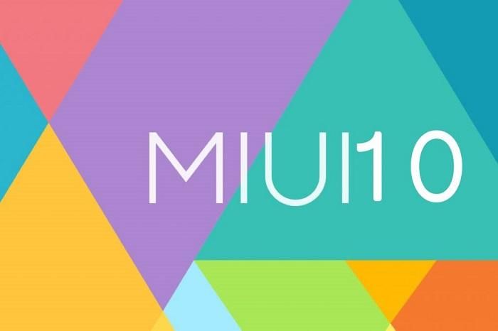 Які смартфони ніколи не отримають оновлення до MIUI 10: офіційний список Xiaomi Які смартфони ніколи не отримають оновлення до MIUI 10: офіційний список Xiaomi