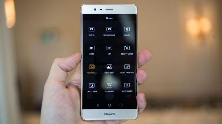 ТОП-тройка самых крутых смартфонов от Huawei