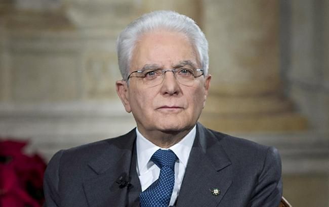 Президенту Италии грозит импичмент