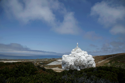 Камера NASA Камера NASA