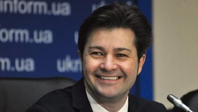 Запретят ли российским актерам сниматься в украинских сериалах: Нищук рассказал о новой идее