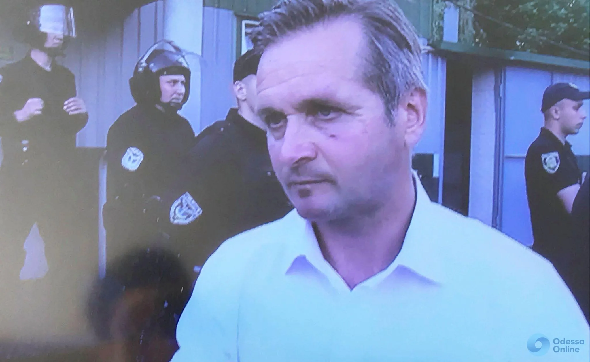 Фролов, побиття, Чорноморець, Одеса, УПЛ, Прем'єр-ліга, фанати Фролов, побиття, Чорноморець, Одеса, УПЛ, Прем'єр-ліга, фанати