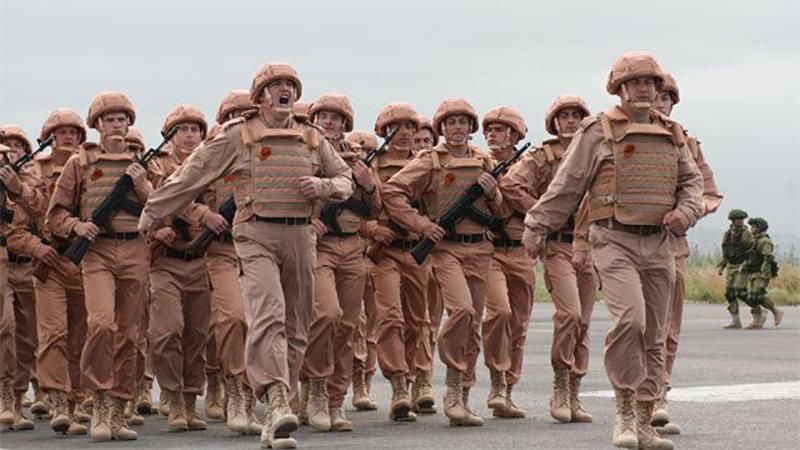 Оприлюднено дані про ще трьох росіян, які загинули у нещодавніх боях у Сирії Оприлюднено дані про ще трьох росіян, які загинули у нещодавніх боях у Сирії