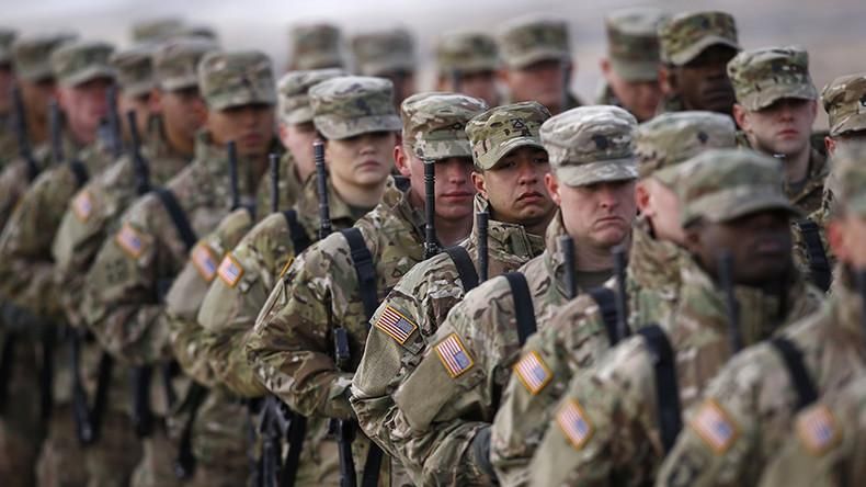 Розміщення американського війська в Польщі: міністр оборони зробив заяву