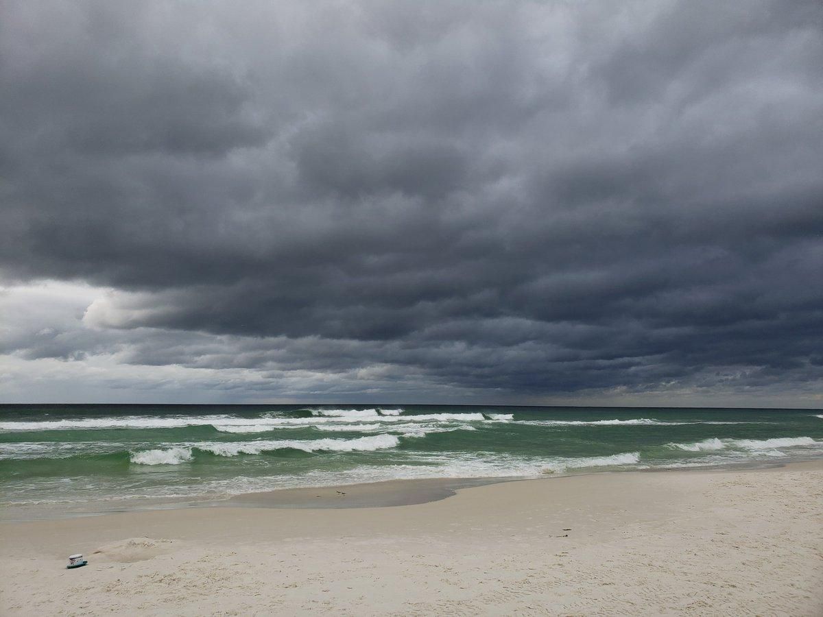 Внаслідок потужного шторму у США загинули журналісти Внаслідок потужного шторму у США загинули журналісти