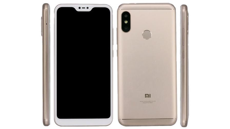 В мережі з'явилися фото нового смартфону від  Xiaomi