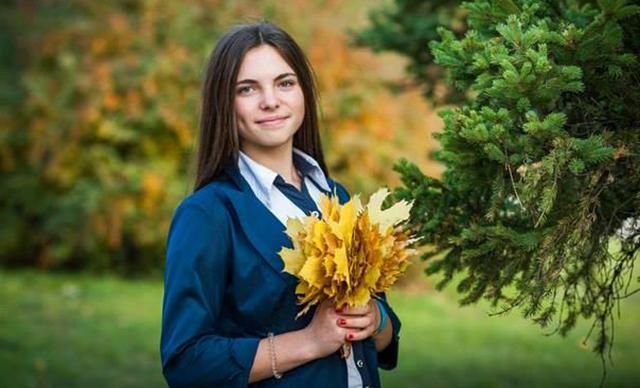 Справжня українка: з’явилися фото та деталі про вбиту бойовиками на Донбасі дівчинку