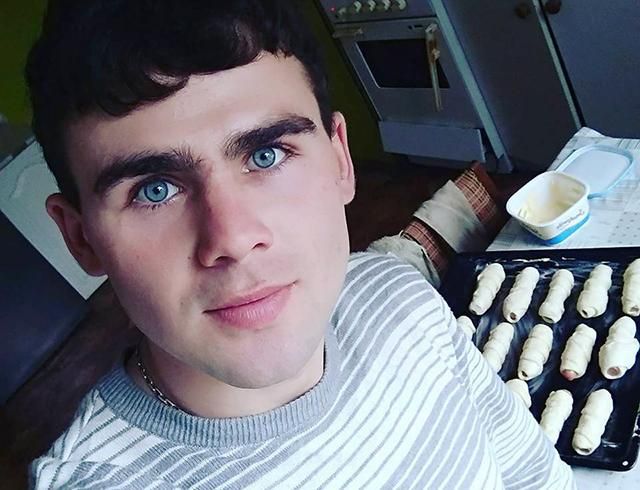 У Польщі раптово помер молодий спортивний чемпіон України Мініч