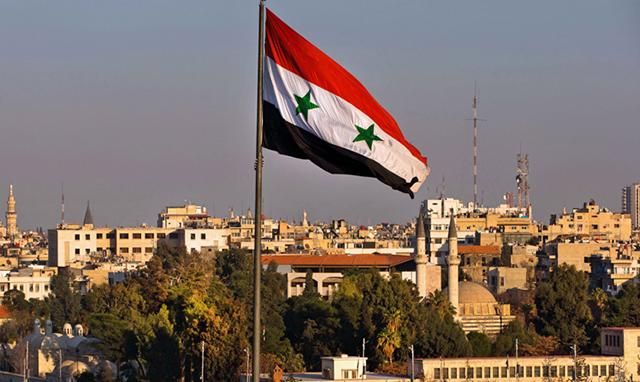 Сирія офіційно визнала окуповані Росією Південну Осетію та Абхазію