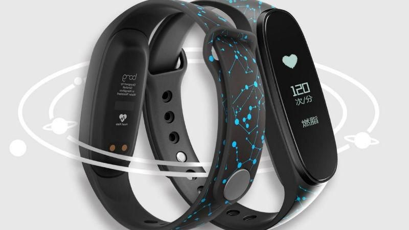 Новое фото Xiaomi Mi Band 3 подтвердило уникальные функции браслета и появилась цена новинки Новое фото Xiaomi Mi Band 3 подтвердило уникальные функции браслета и появилась цена новинки