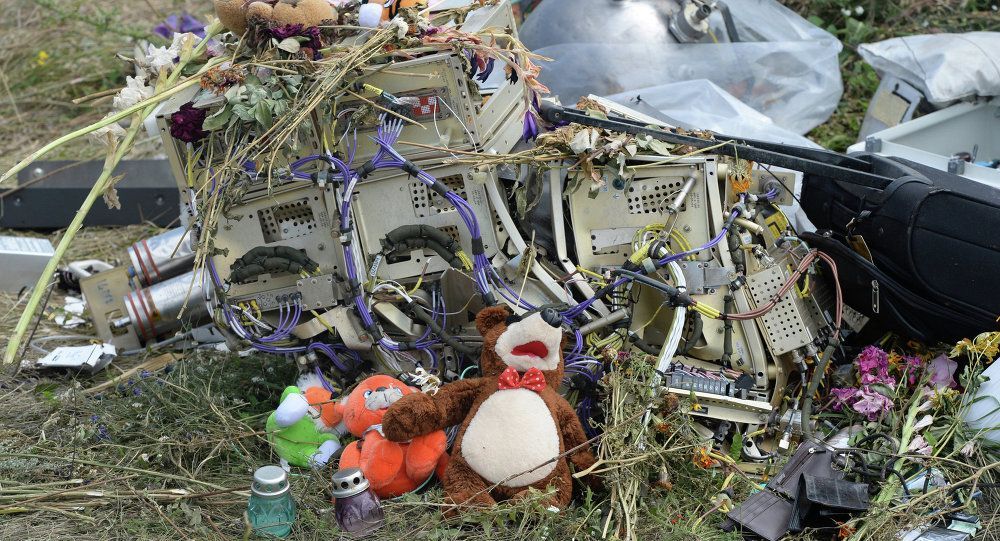 Катастрофа "Боїнга 777" показала, в яких масштабах Росія готова брехати, – The Washington Post Катастрофа "Боїнга 777" показала, в яких масштабах Росія готова брехати, – The Washington Post