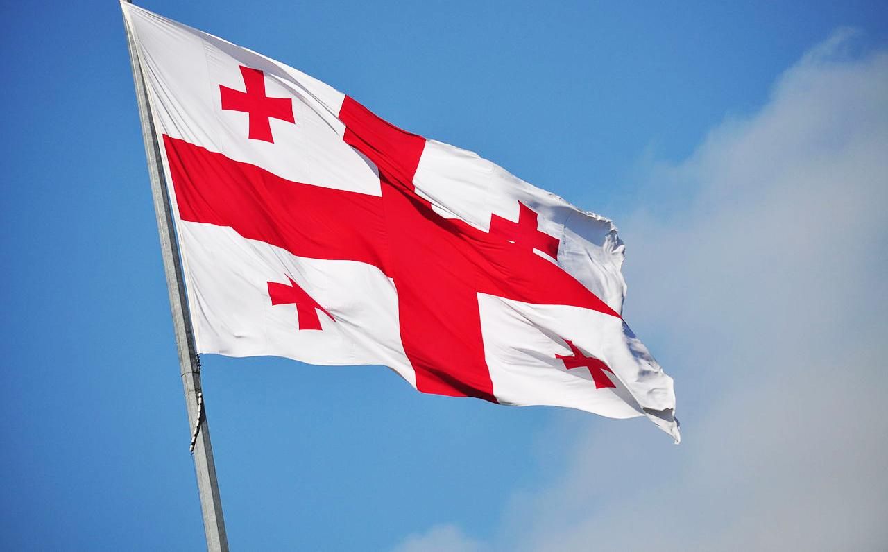 Грузія оголосила про розрив дипломатичних відносин з Сирією Грузія оголосила про розрив дипломатичних відносин з Сирією