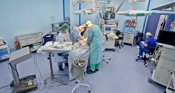 Частная хирургия: сколько и за что платят пациенты в украинских клиниках