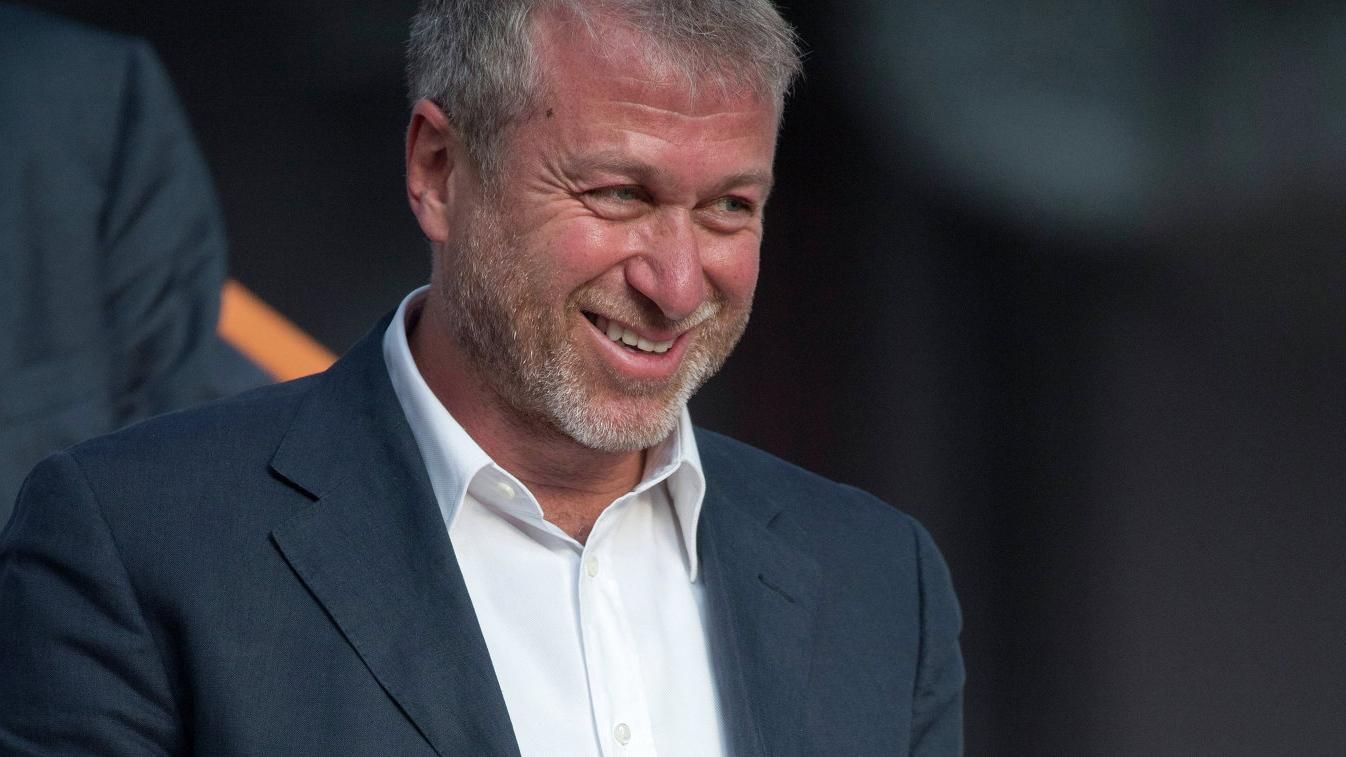 Абрамович поселится в элитном особняке известной актрисы: фото апартаментов Абрамович поселится в элитном особняке известной актрисы: фото апартаментов