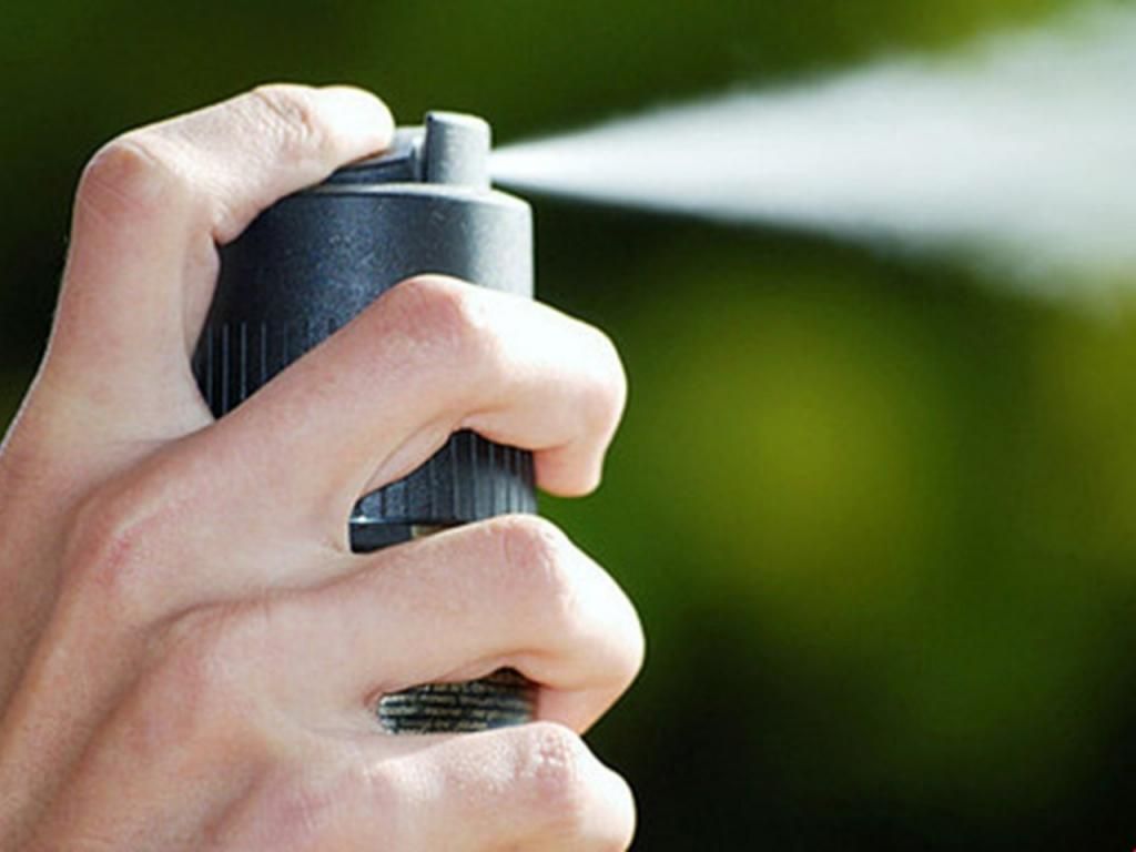 В Белой Церкви в общежитии студенты распылили газ: есть пострадавшие В Белой Церкви в общежитии студенты распылили газ: есть пострадавшие