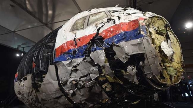 Мы хотим, чтобы россияне знали правду о Путине, – отец погибшего в катастрофе "Боинга 777"