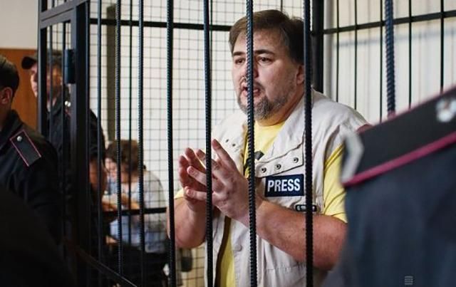 Апелляционный суд оправдал скандального журналиста Коцабу
