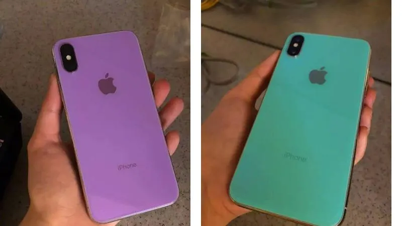 Прототип нового iPhone Прототип нового iPhone