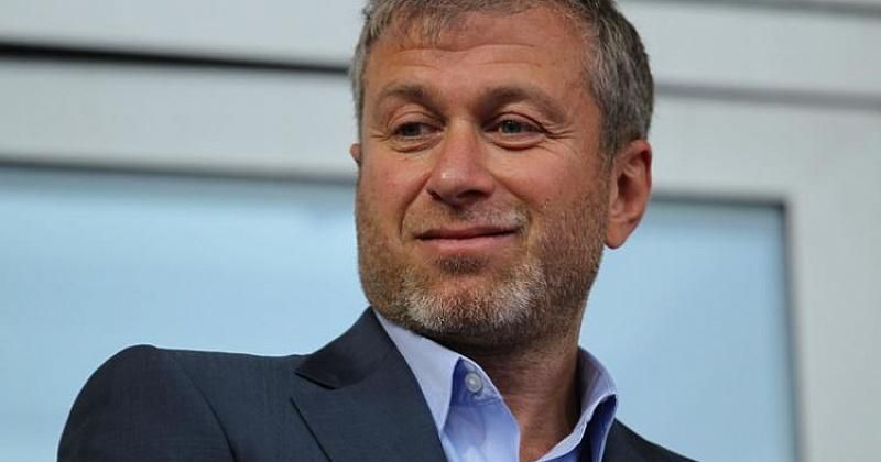 Абрамович міг таємно отримати громадянство Ізраїлю багато років тому, – ізраїльське видання Абрамович міг таємно отримати громадянство Ізраїлю багато років тому, – ізраїльське видання