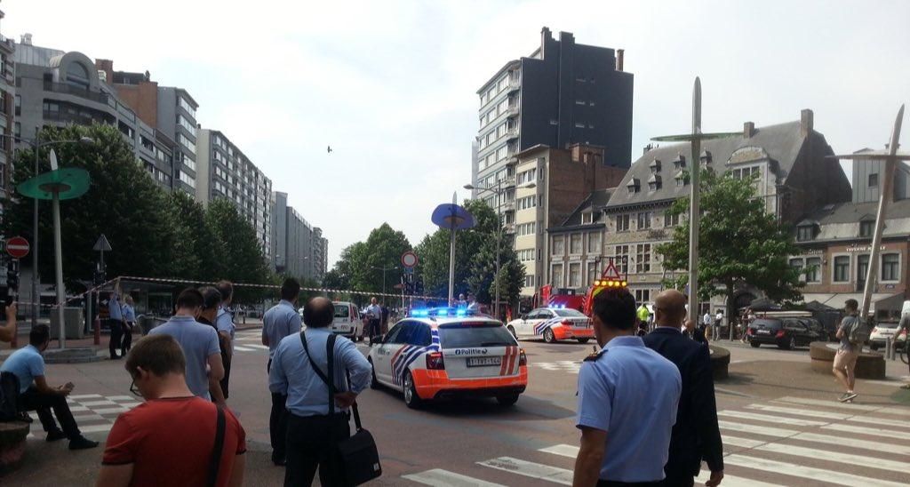 Убийство полицейских в Бельгии: появились резонансные подробности