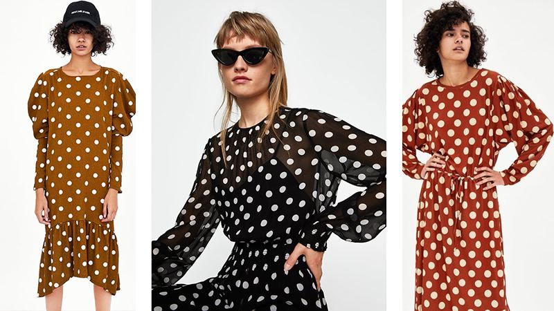 Який наймодніший принт літа 2018 Який наймодніший принт літа 2018