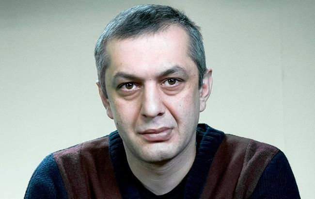 Политический эксперт рассказал, почему Грузия быстрее чем Украина станет членом НАТО Политический эксперт рассказал, почему Грузия быстрее чем Украина станет членом НАТО