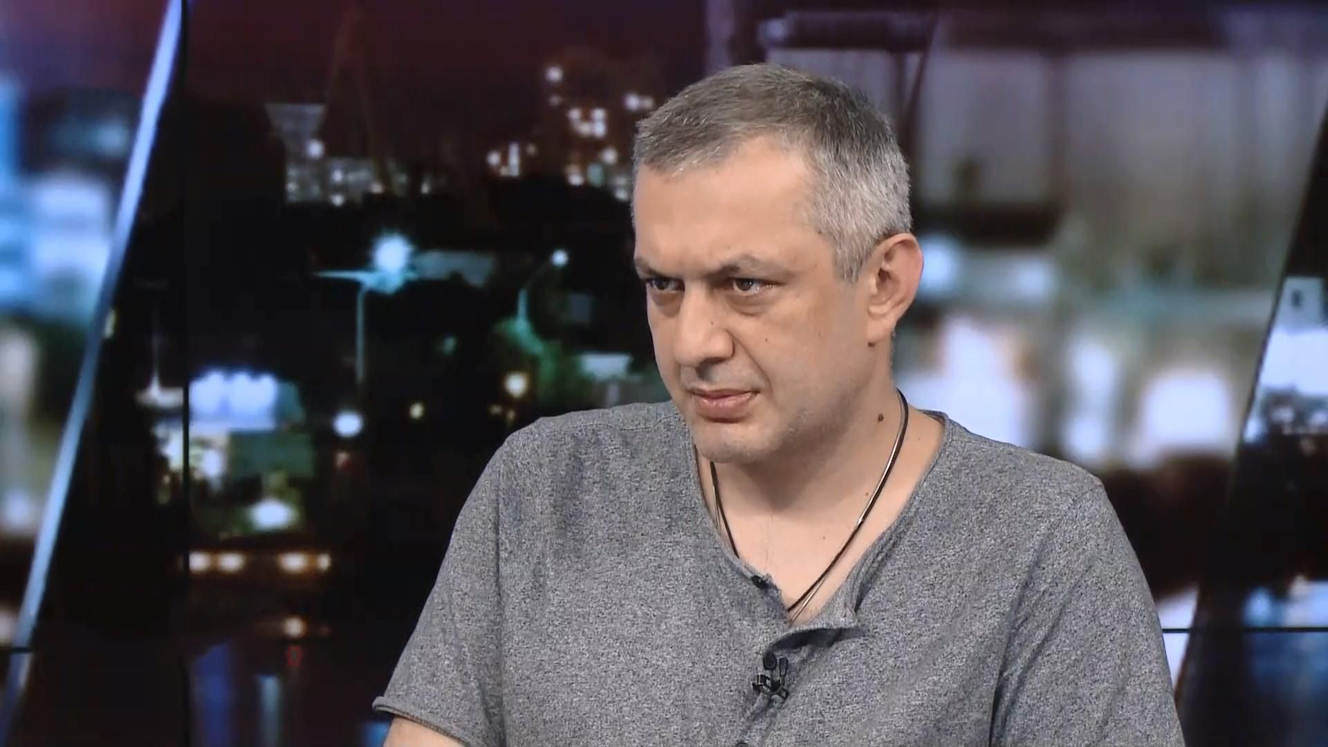 Эксперт рассказал о перспективе миротворцев на Донбассе