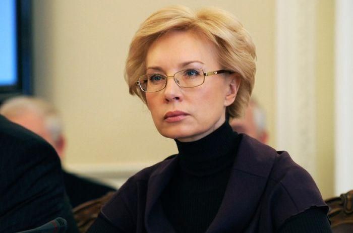 Після прохання Москви про відвідини Вишинського, Київ попросив надати допуск до Сенцова