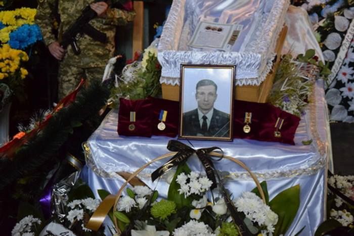 Потери СБУ во время войны на Донбассе: Грицак озвучил цифру Потери СБУ во время войны на Донбассе: Грицак озвучил цифру