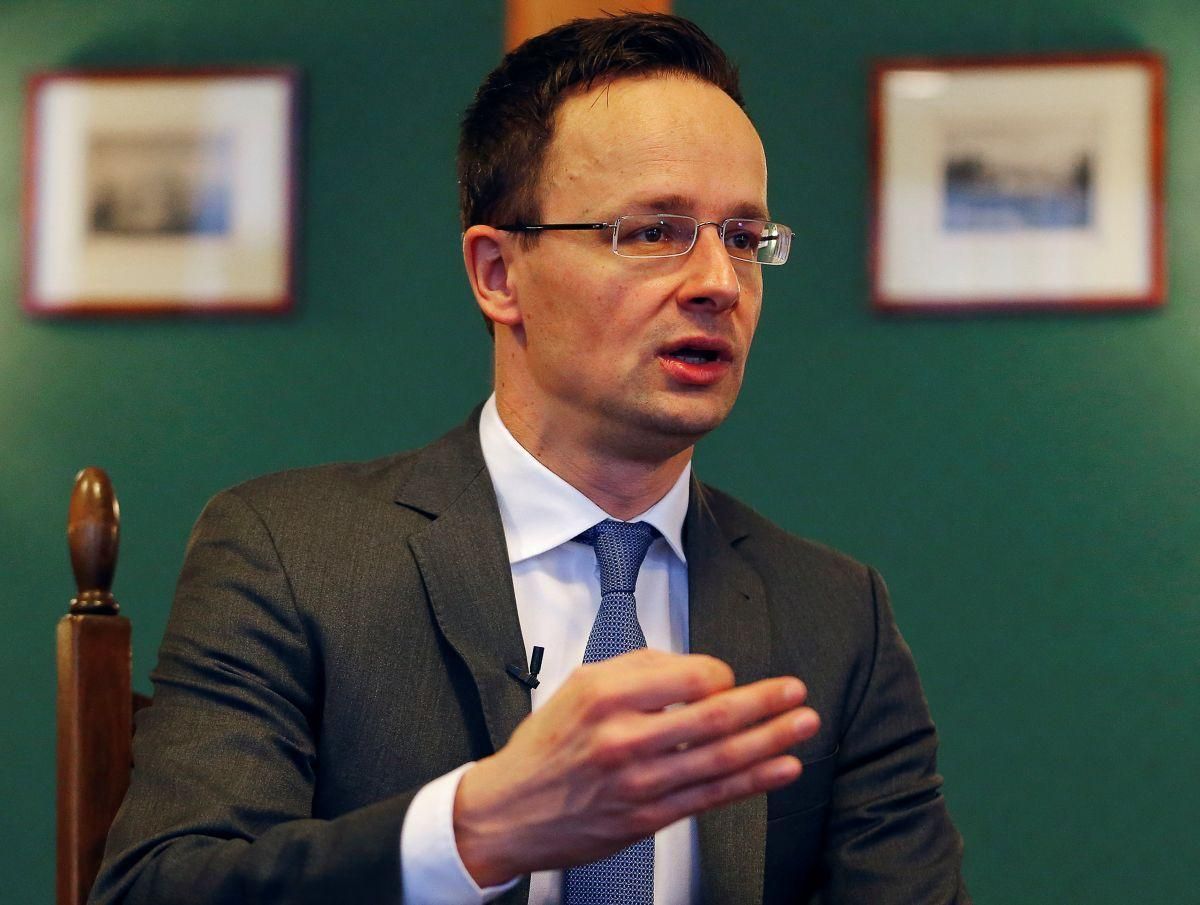 В Венгрии подтвердили, что пойдут на уступки относительно языкового закона в образовании