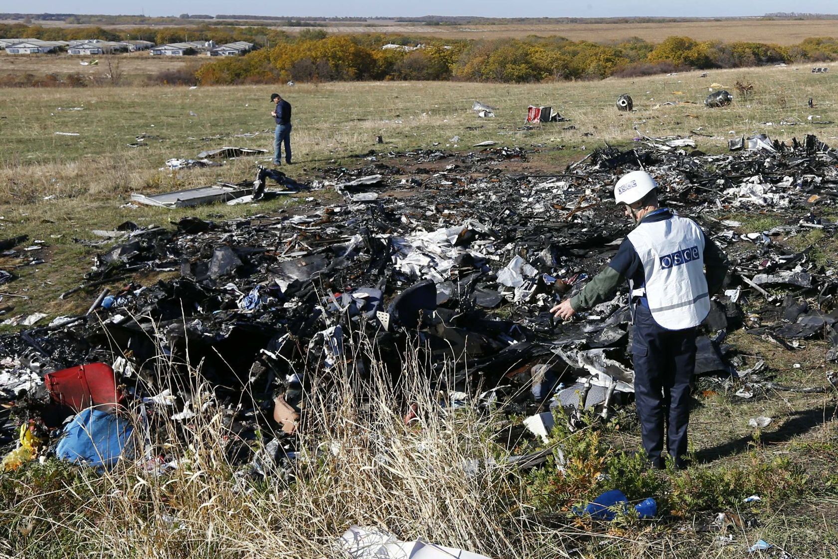 Росія на Радбезі ООН відзначилася цинічною заявою щодо МН17