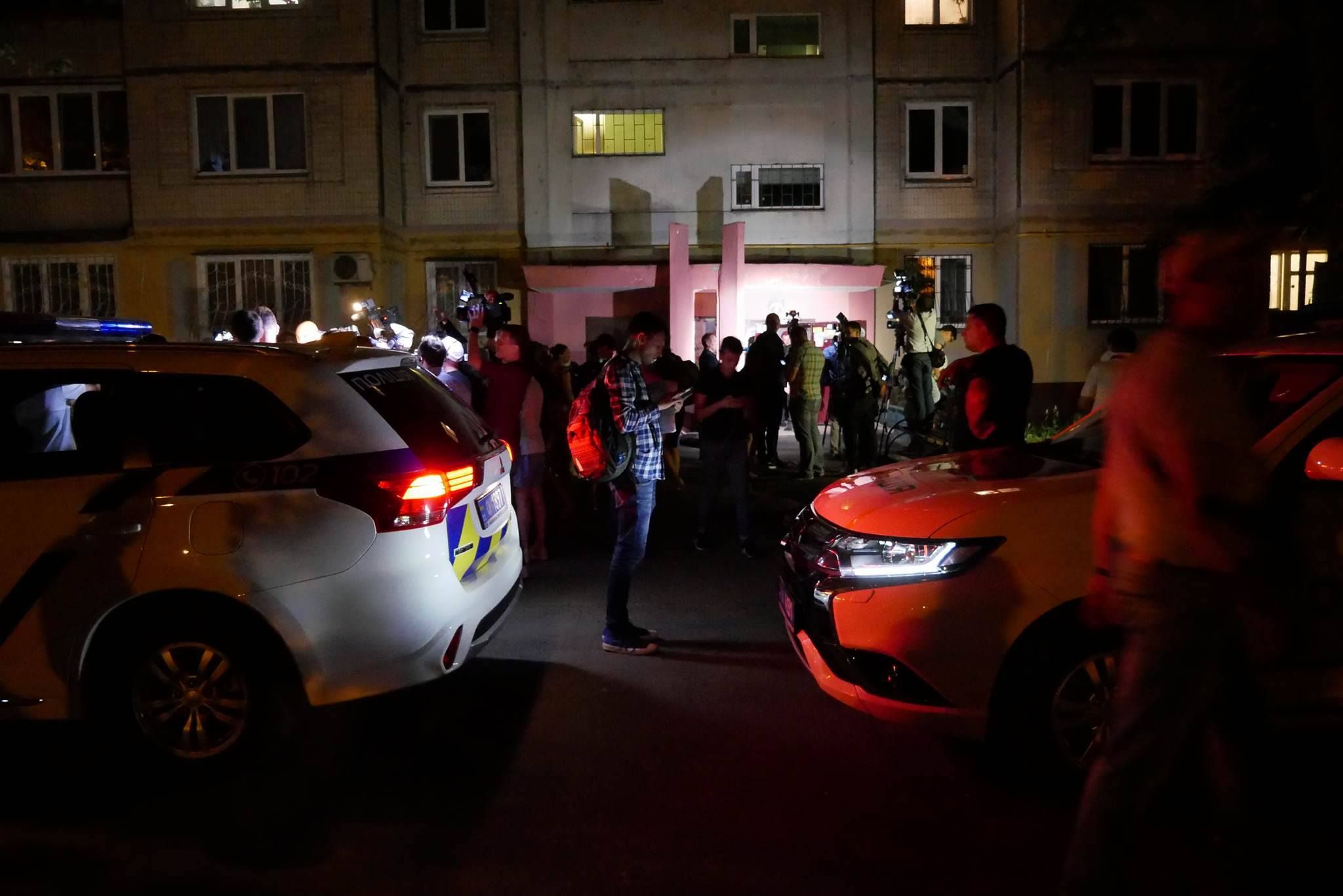 Убийство Аркадия Бабченко: журналисты просят о помощи Убийство Аркадия Бабченко: журналисты просят о помощи