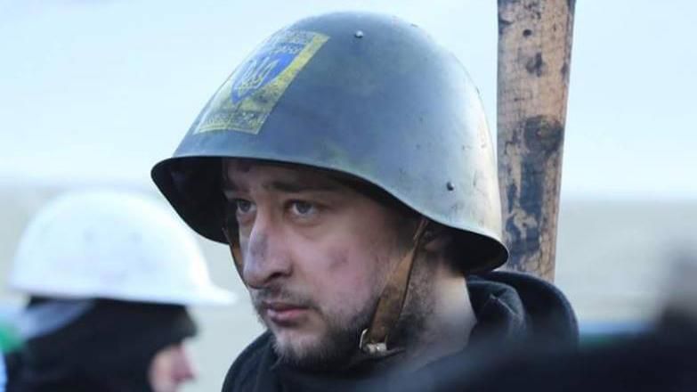 Це замах на свободу, замах на правду, – Мінінформ про вбивство Бабченка Це замах на свободу, замах на правду, – Мінінформ про вбивство Бабченка