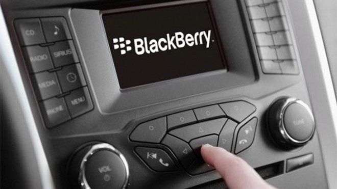 Спасти авто от кибератак сможет новая разработка BlackBerry: главные детали