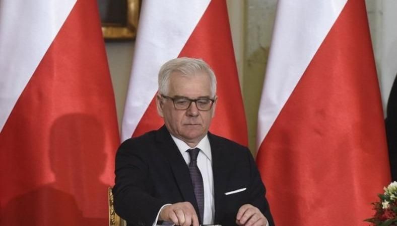 Польша предлагает назначить спецпредставителя ООН по вопросам Украины