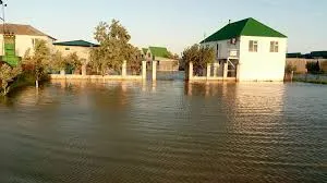 кирилівка, курорт, шторм, підтоплення кирилівка, курорт, шторм, підтоплення