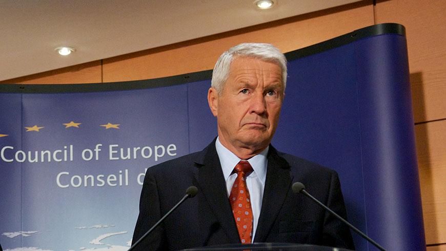 Убийство Бабченко: генсек Совета Европы требует быстрого расследования дела