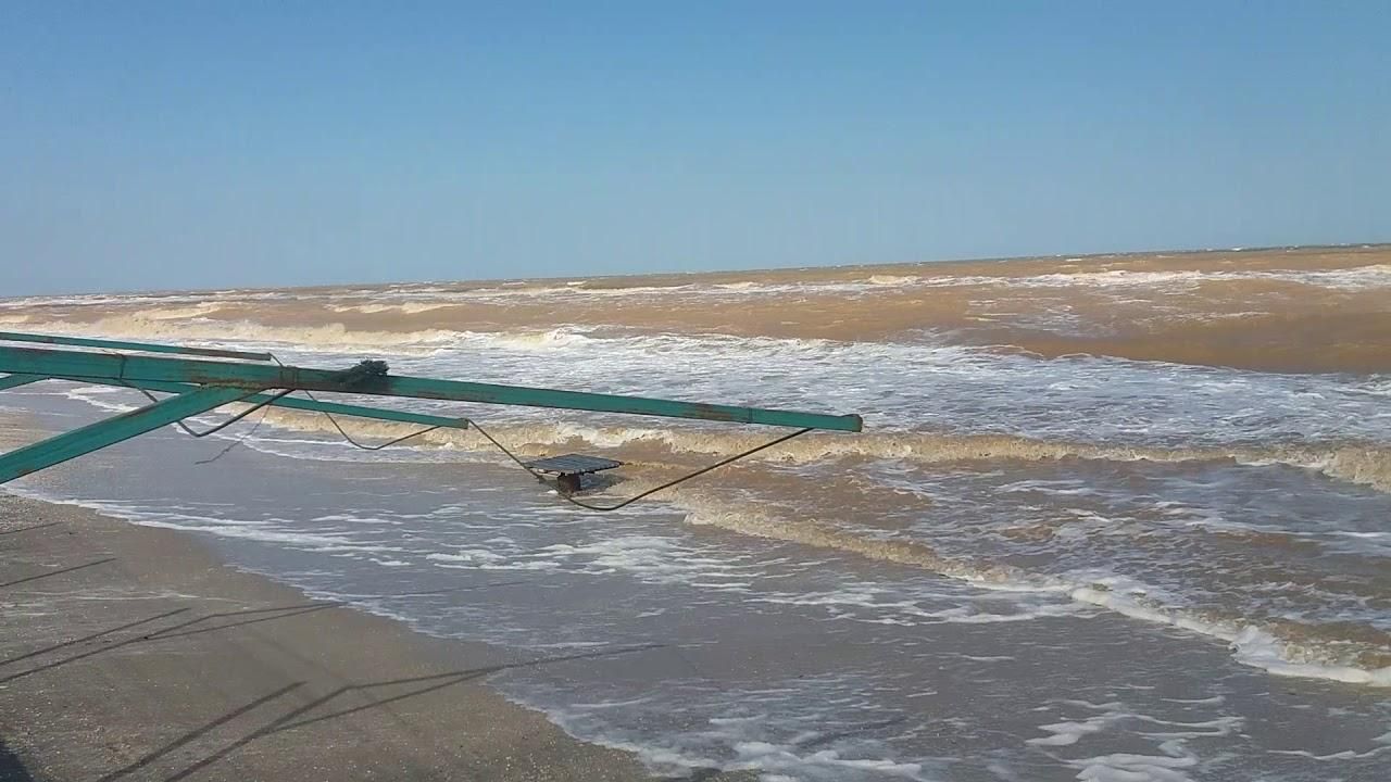 Кирилівку знову накриє штормовий вітер: прогноз синоптика на 31 травня Кирилівку знову накриє штормовий вітер: прогноз синоптика на 31 травня