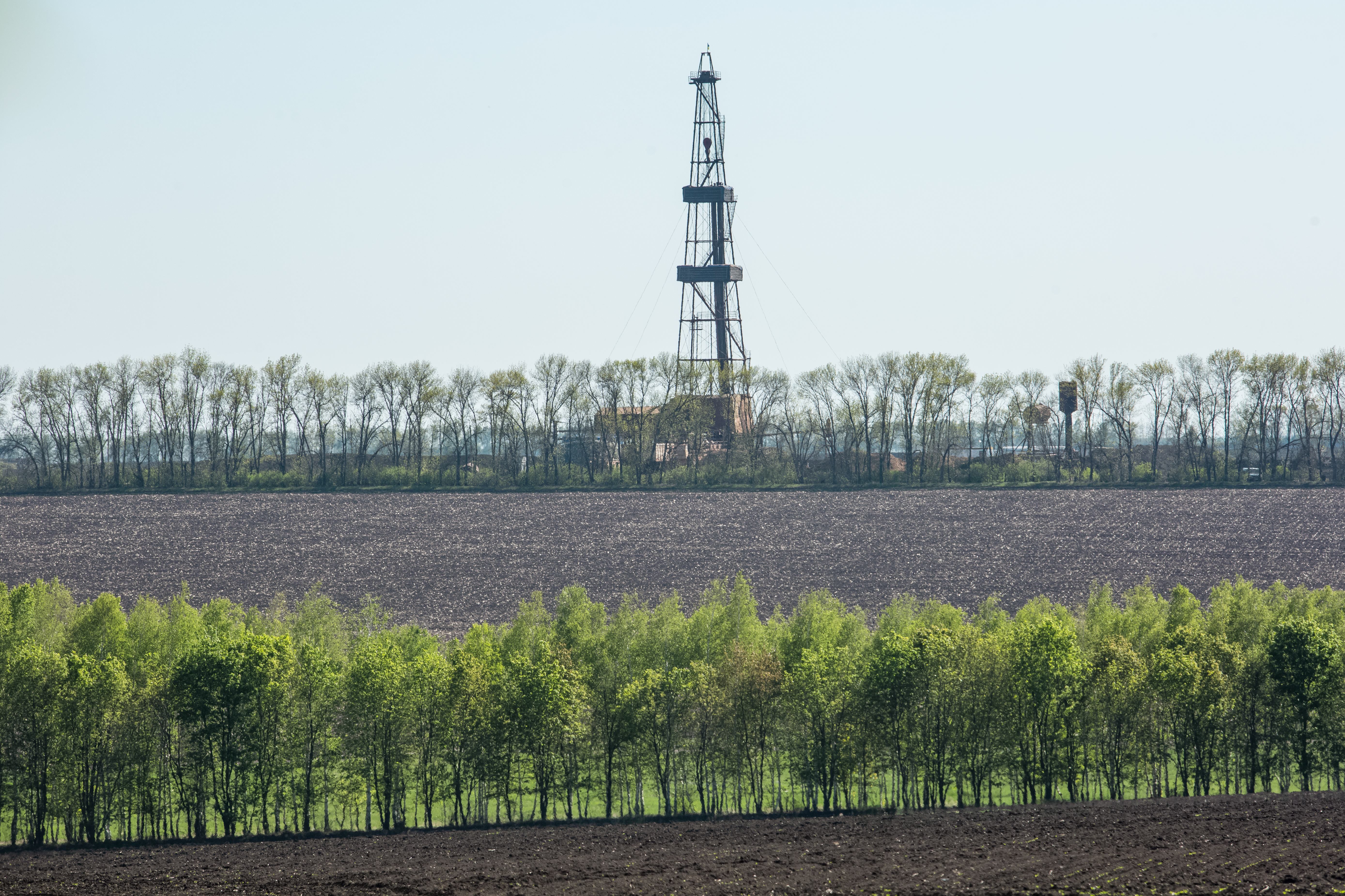 В Україні відкрили нове газове родовище: стало відомо, у якій області 