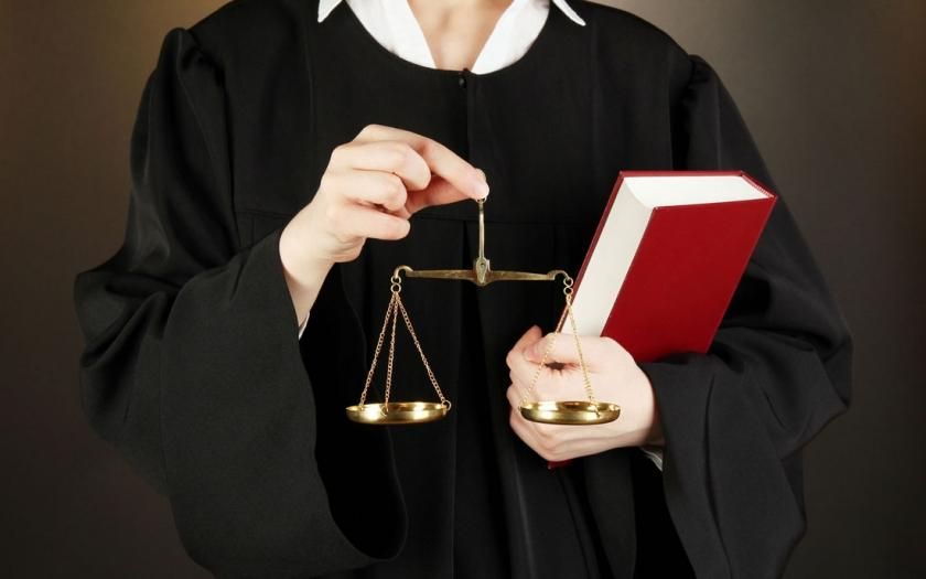 Судебной системе Украины не хватает судей: открыты вакансии