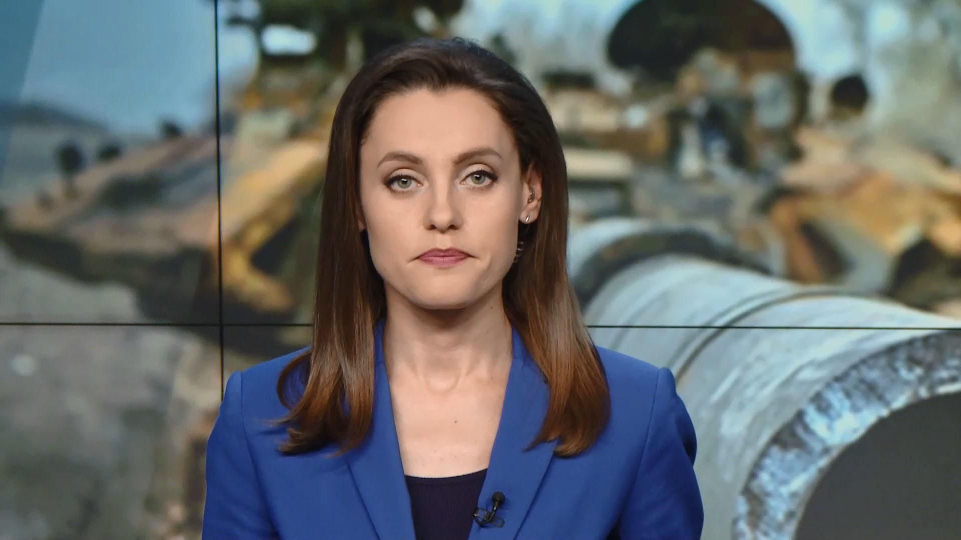 Выпуск новостей за 14:00: Пожар в днепровской больнице. Госдеп поддержал Сенцова Выпуск новостей за 14:00: Пожар в днепровской больнице. Госдеп поддержал Сенцова