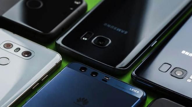 Експерти визначили найміцніший смартфон 2018 року: результати вас здивують Експерти визначили найміцніший смартфон 2018 року: результати вас здивують