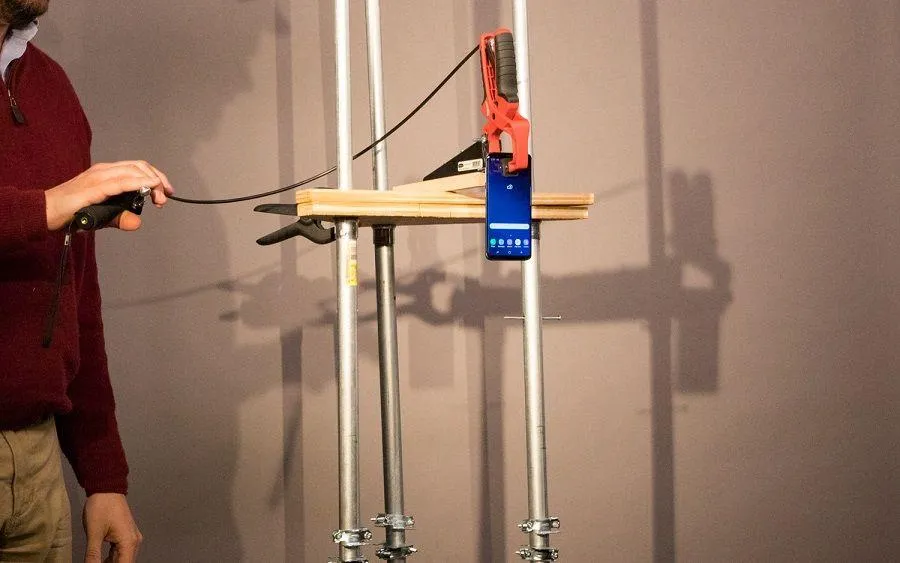 Найміцніший смартфон Найміцніший смартфон