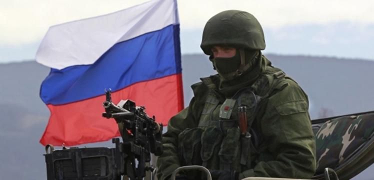 В США назвали истинную цель российских военных в Украине