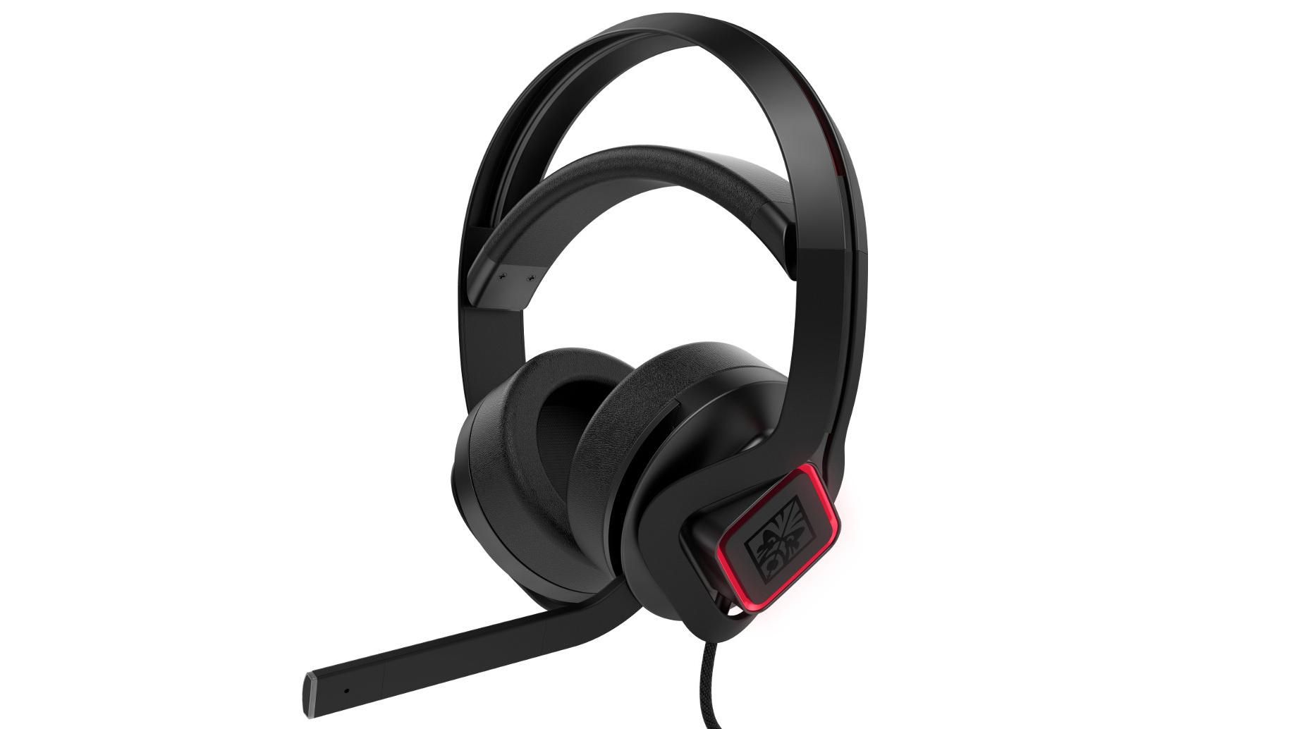 HP презентувала навушники із системою охолодження Mindframe HP презентувала навушники із системою охолодження Mindframe