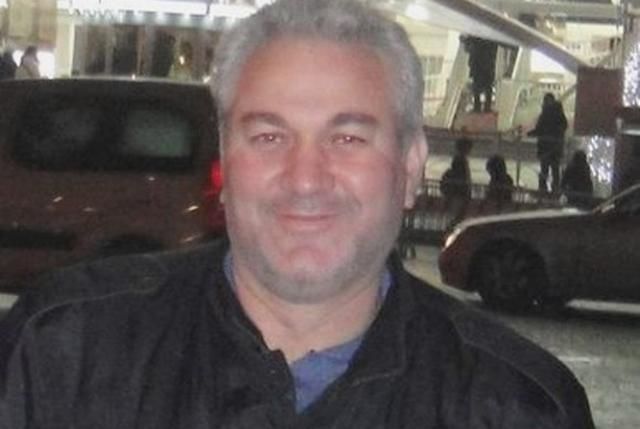 Напередодні вбивства Бабченка до Києва прибув кілер ФСБ "Валідол", – ЗМІ Напередодні вбивства Бабченка до Києва прибув кілер ФСБ "Валідол", – ЗМІ